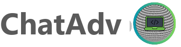ChatAdv Logo